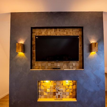 Renatas Ferienwohnung Sasbachwalden Exterior foto