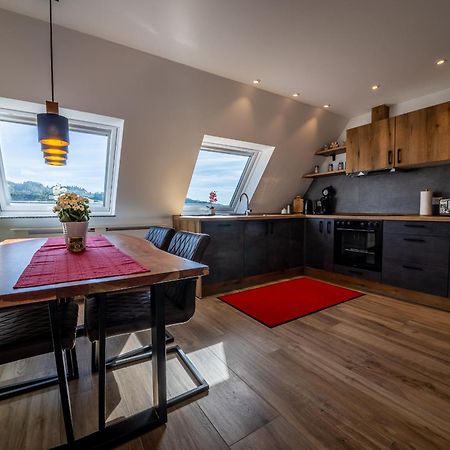 Renatas Ferienwohnung Sasbachwalden Exterior foto