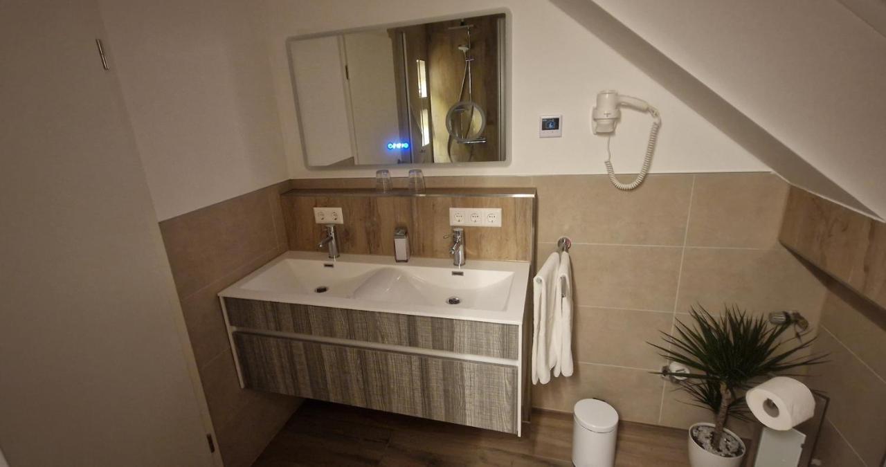 Renatas Ferienwohnung Sasbachwalden Exterior foto