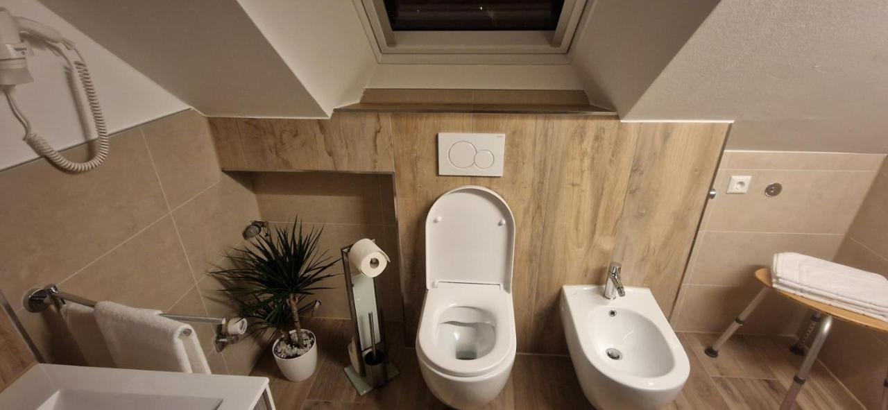 Renatas Ferienwohnung Sasbachwalden Exterior foto