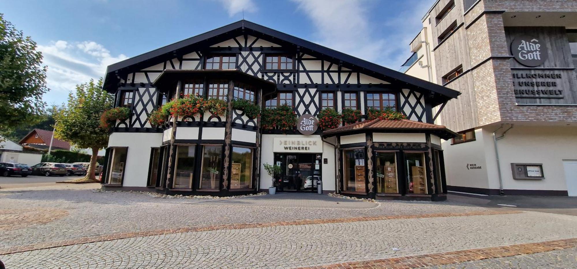 Renatas Ferienwohnung Sasbachwalden Exterior foto
