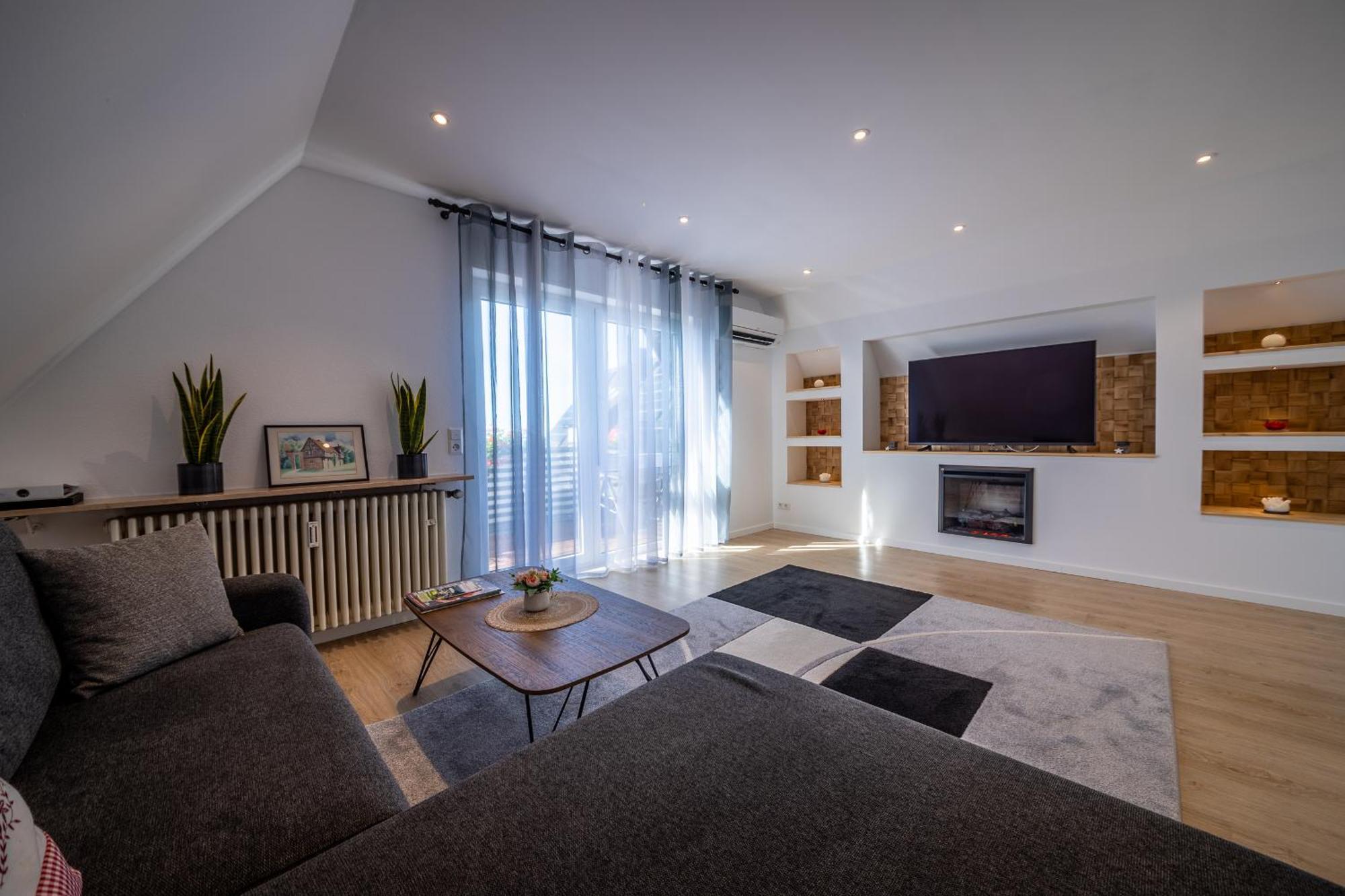 Renatas Ferienwohnung Sasbachwalden Exterior foto